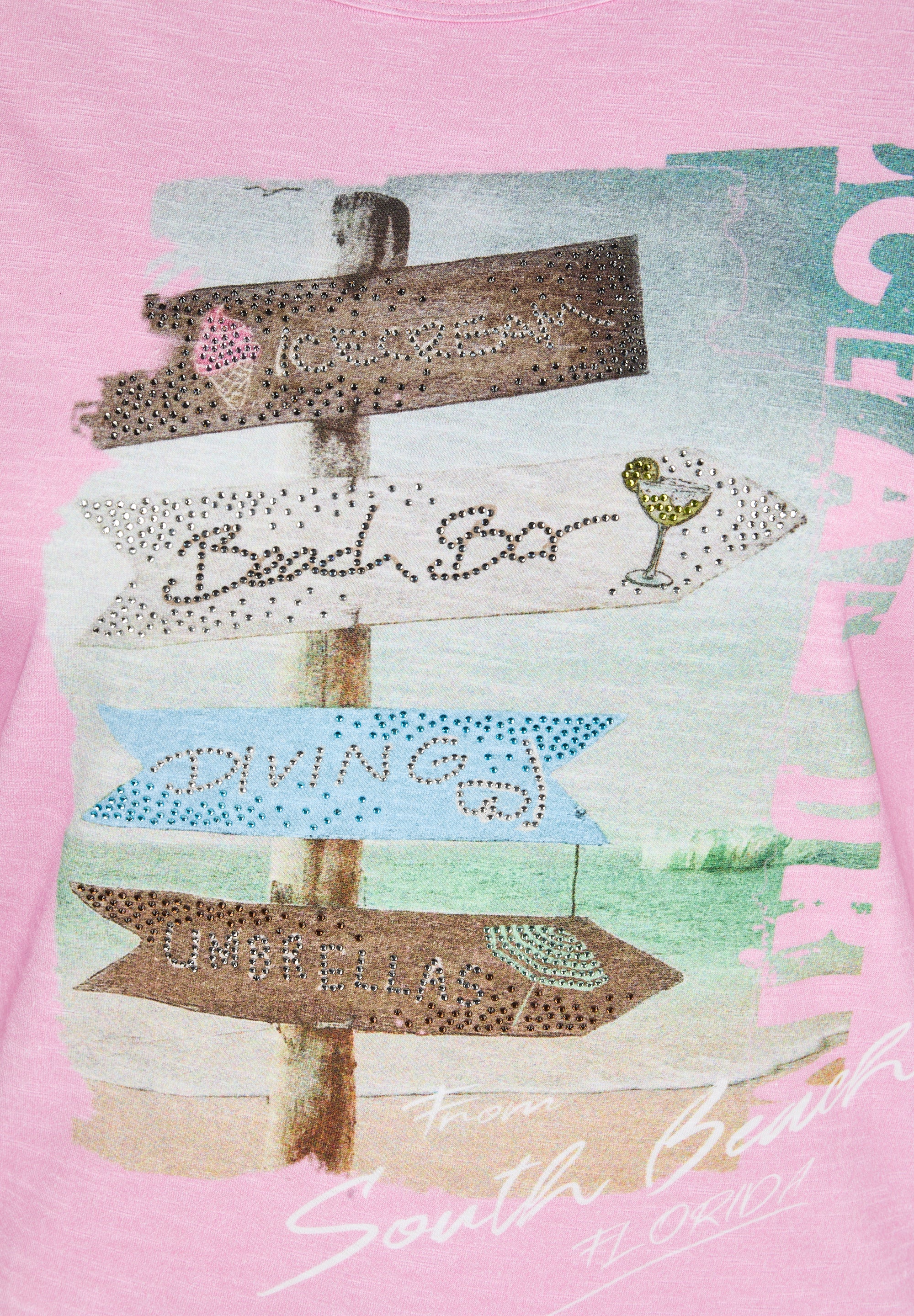 Shirt - Ocean Drive