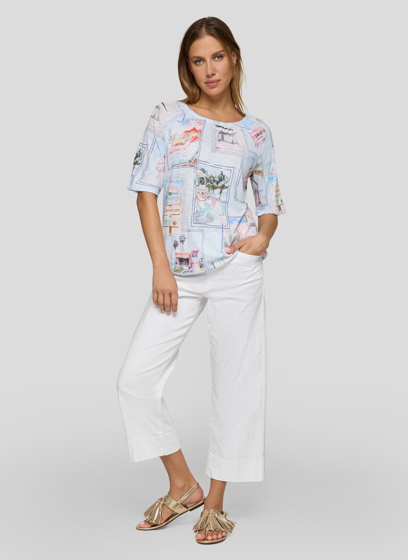 Shirt - Ocean Drive