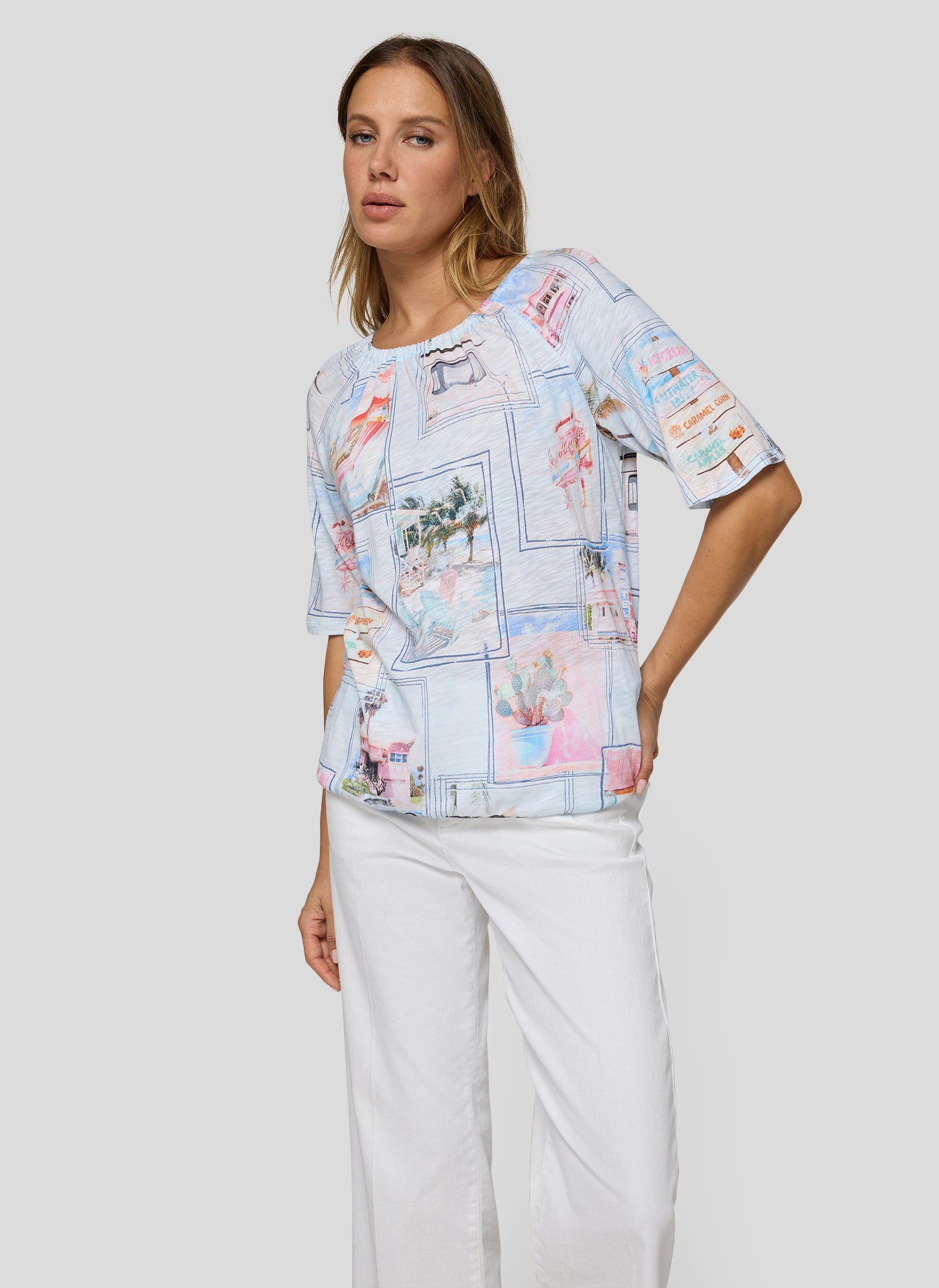Shirt - Ocean Drive