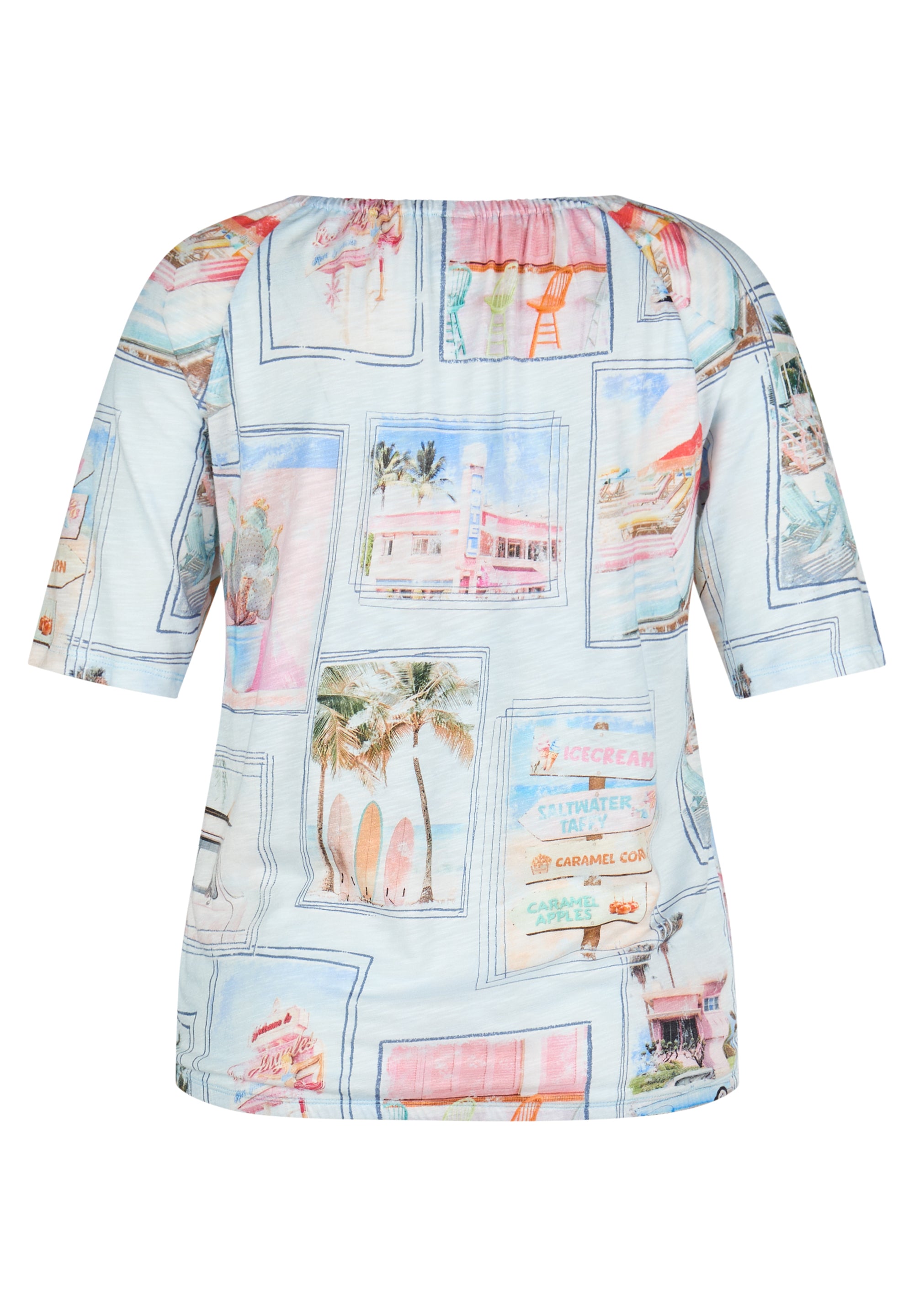 Shirt - Ocean Drive