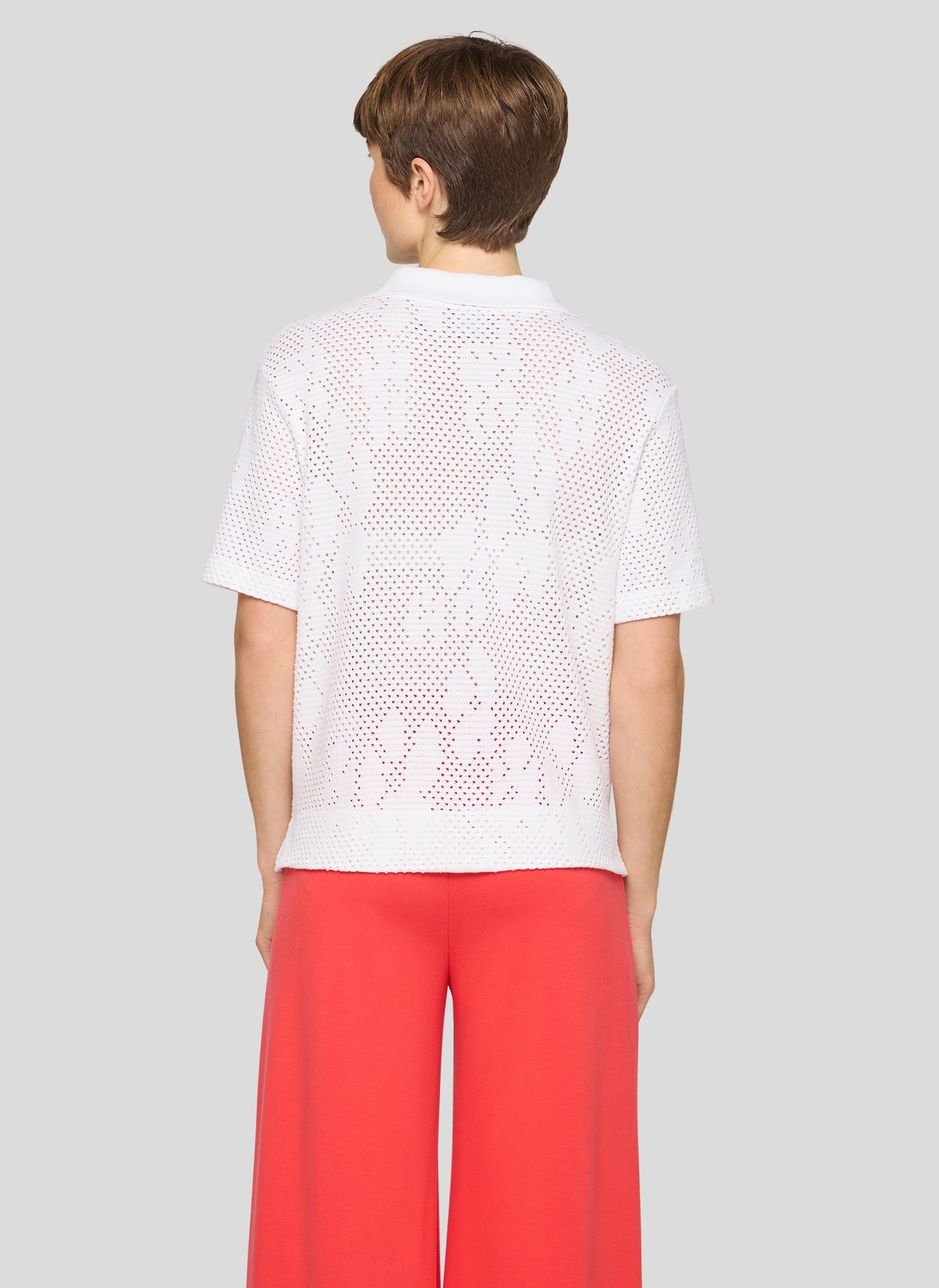 Poloshirt - Ciao Sicilia