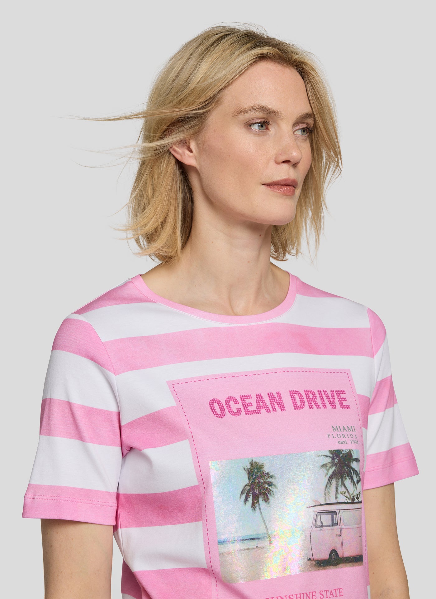 Shirt - Ocean Drive