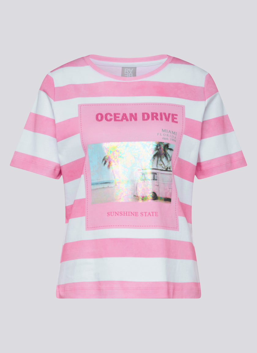 Shirt - Ocean Drive