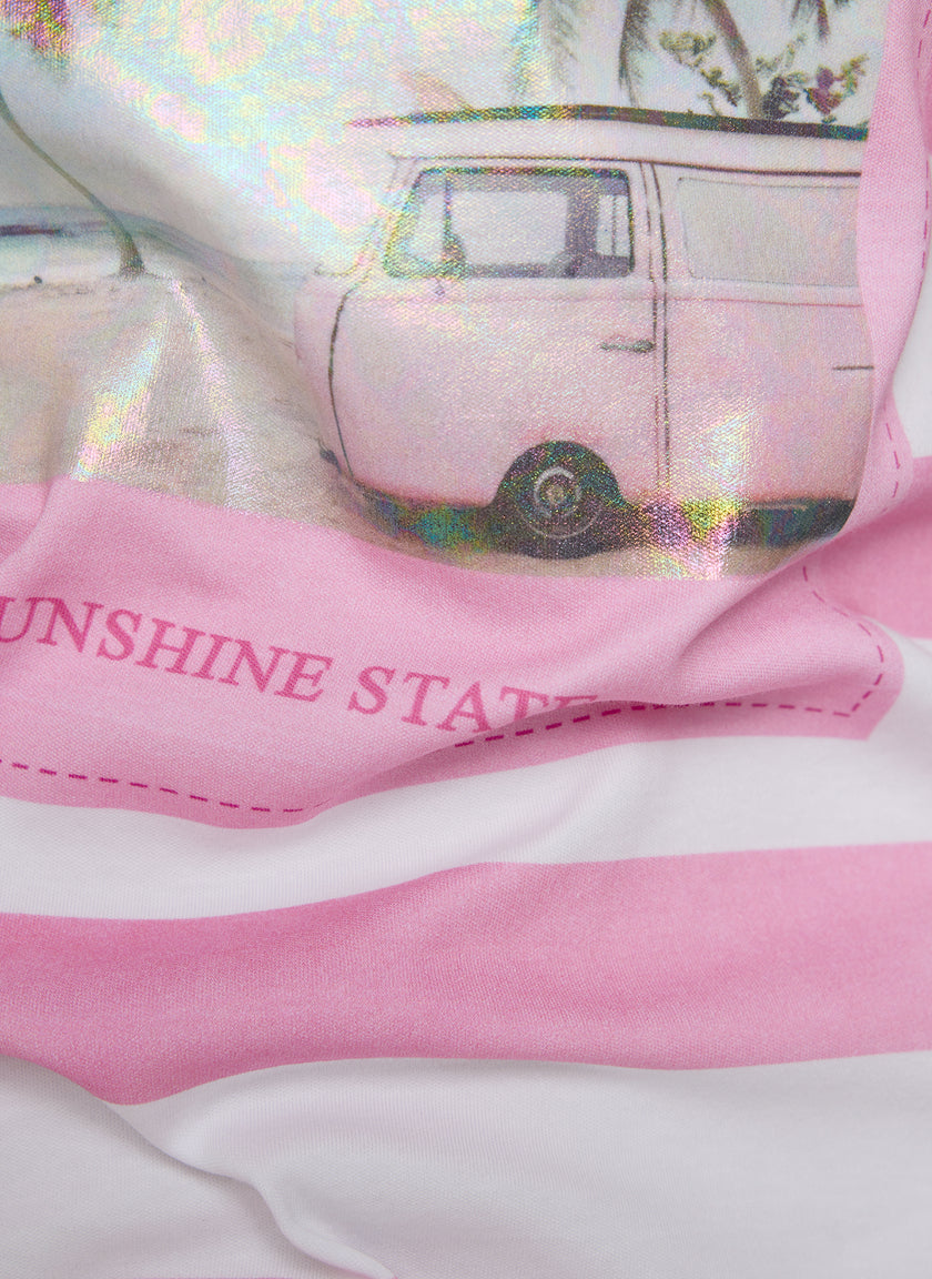 Shirt - Ocean Drive
