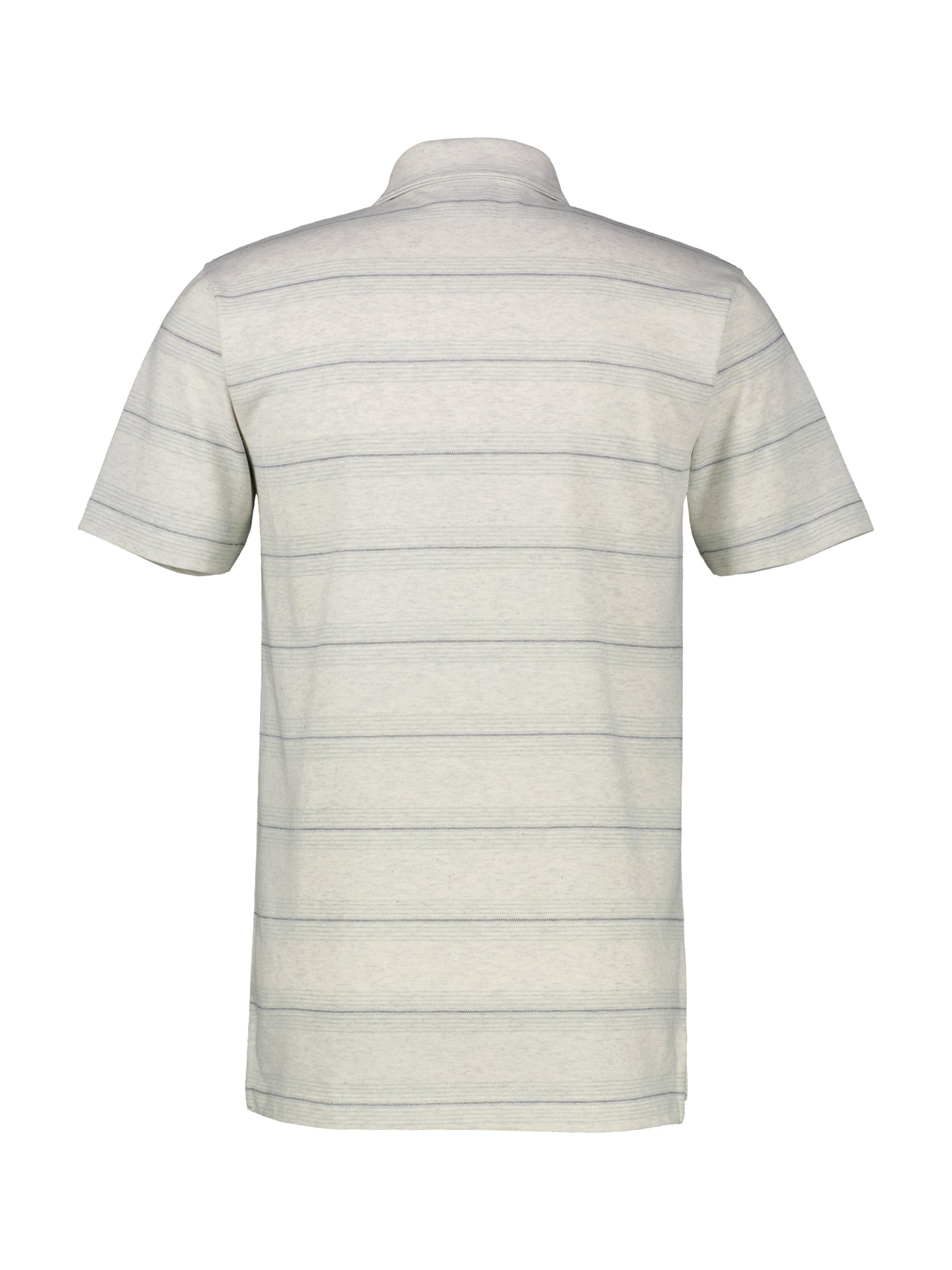 Poloshirt - Piquet