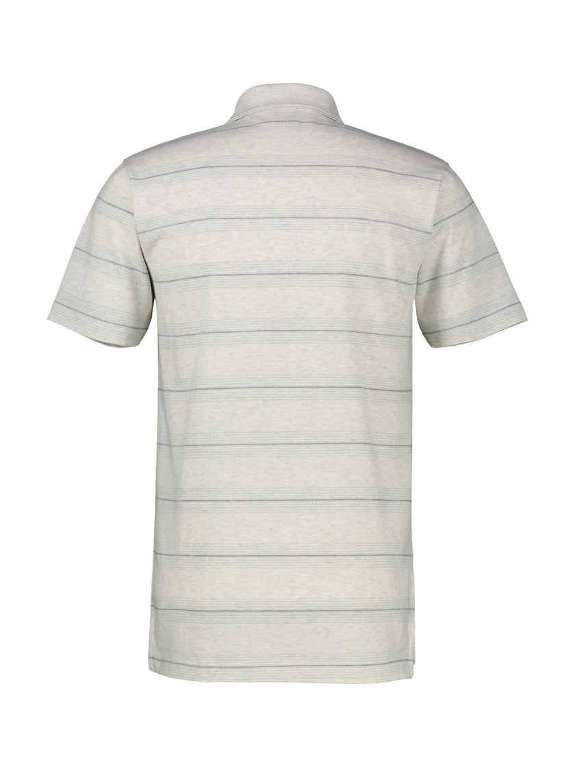 Poloshirt - Piquet