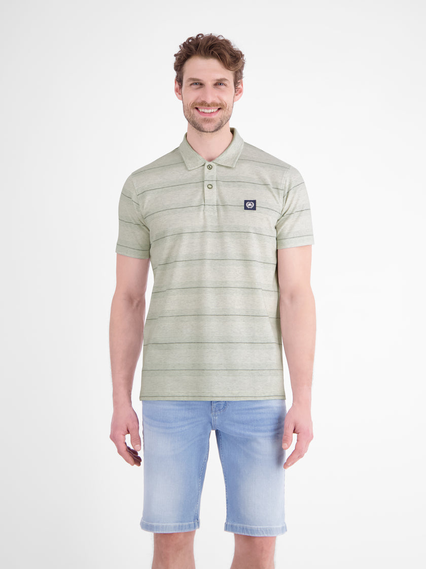 Poloshirt - Piquet