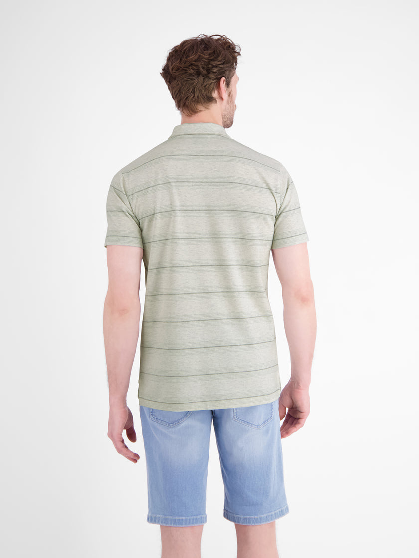 Poloshirt - Piquet