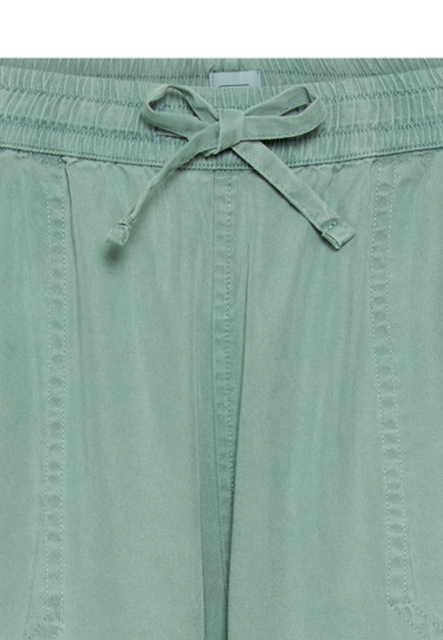 Culotte - Tunnelzug