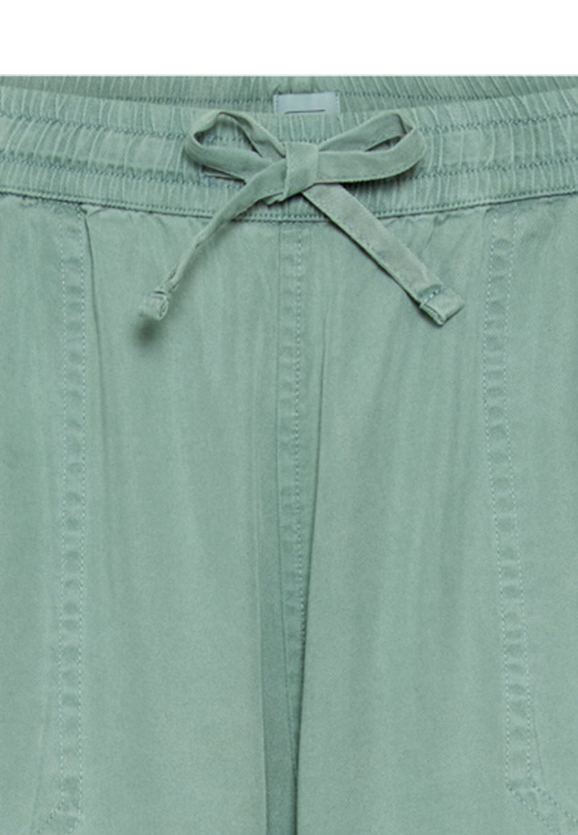 Culotte - Tunnelzug