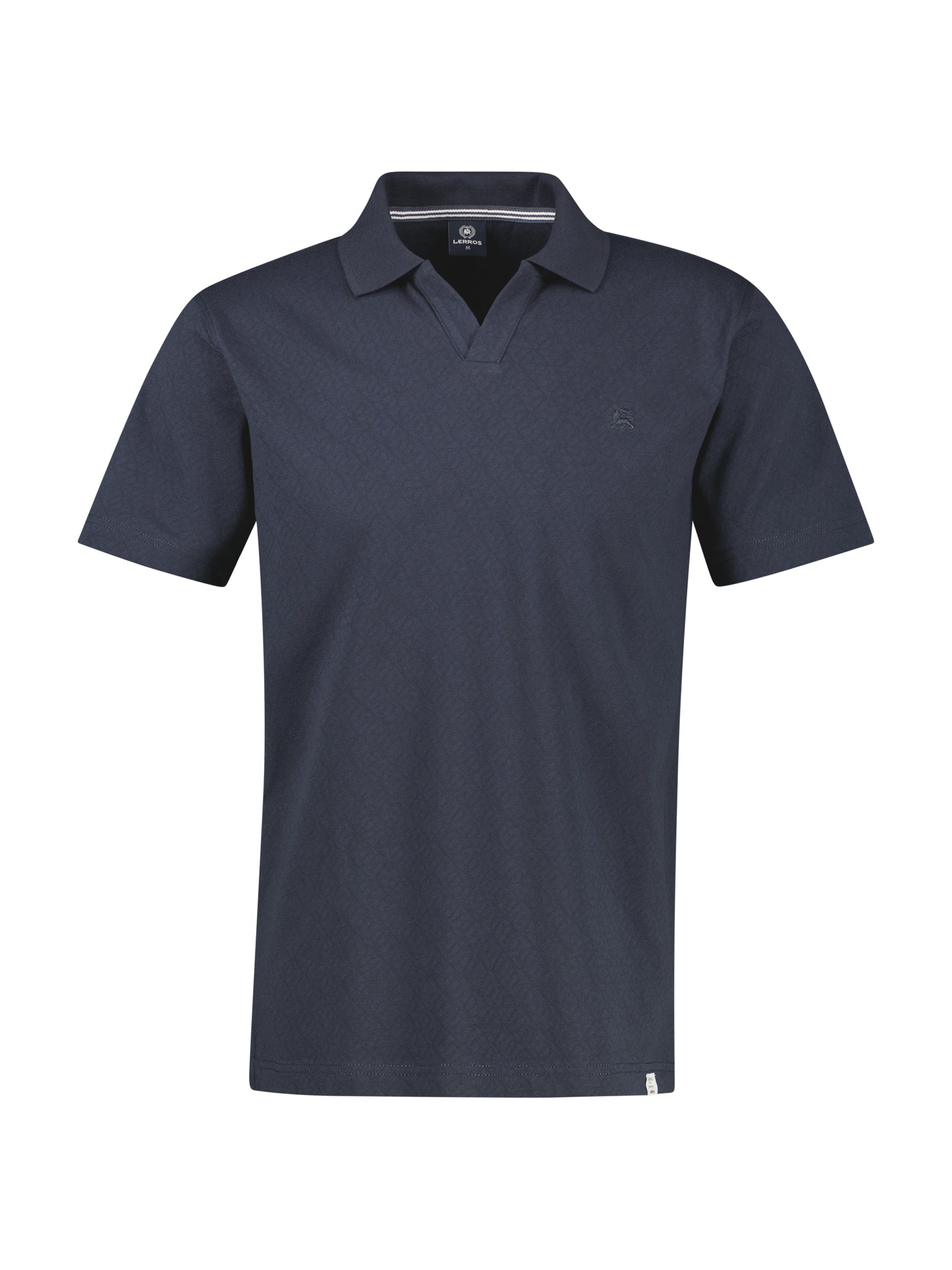 Poloshirt - Jaquard