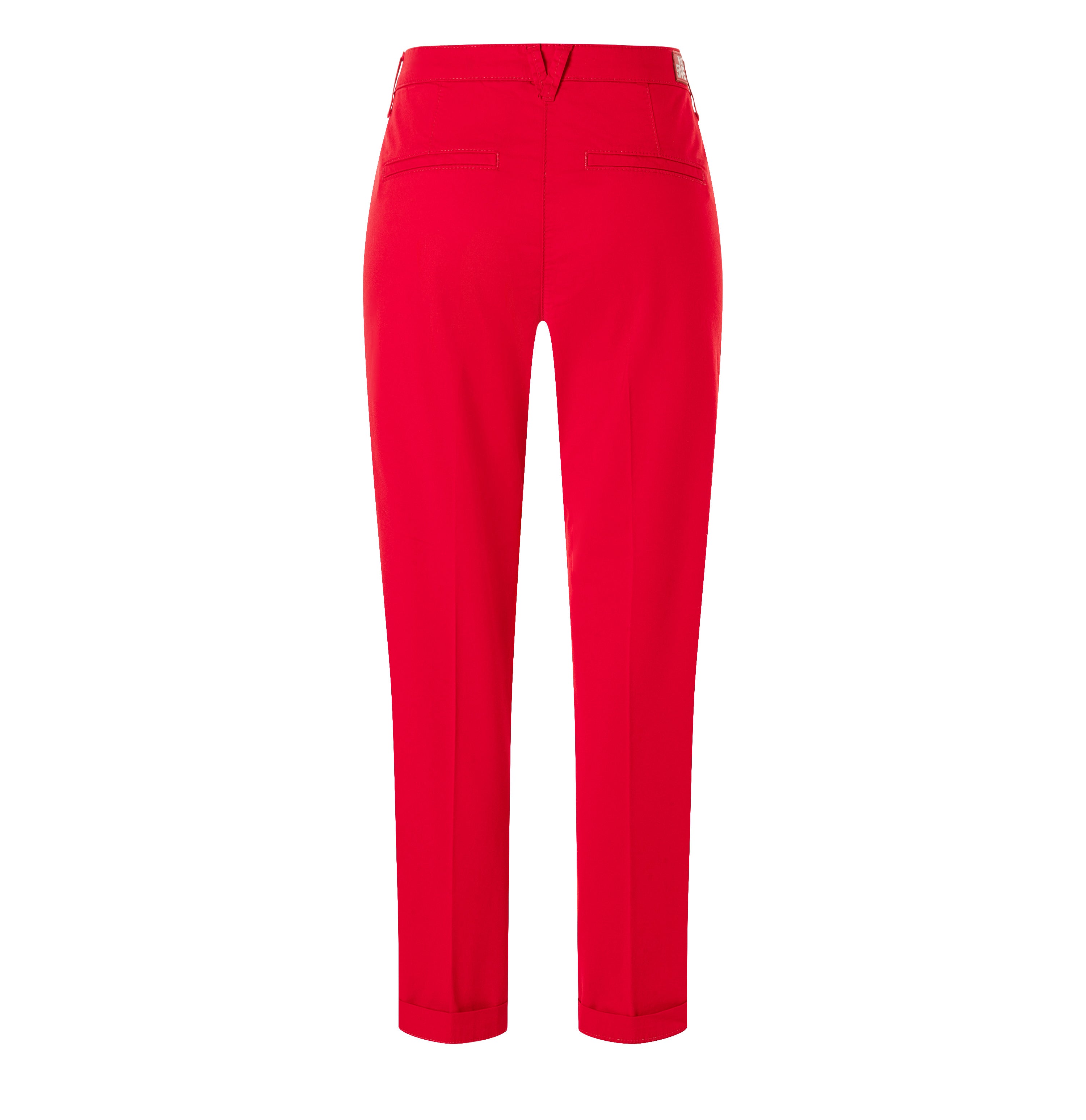 Chino - Cropped
