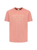 T-Shirt - Fronntprint