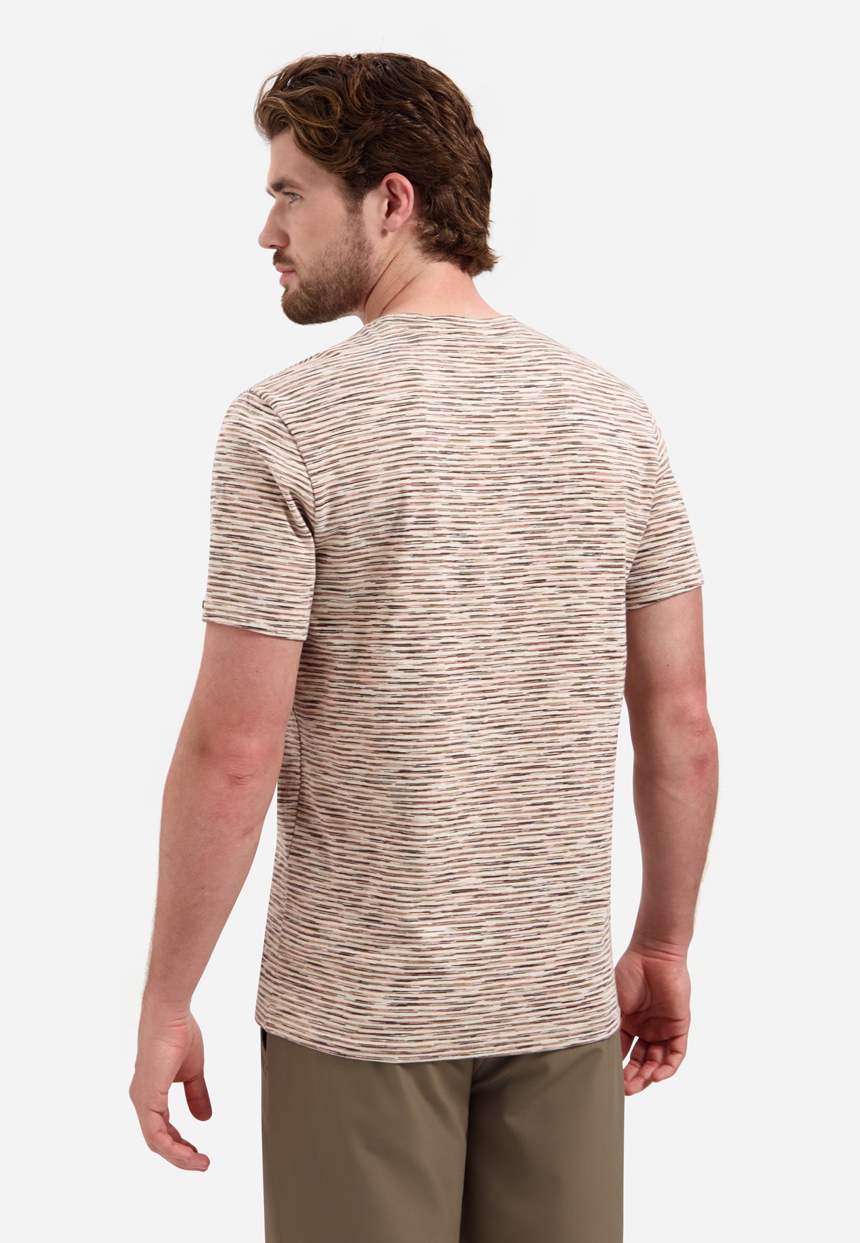Shirt - Baumwolle