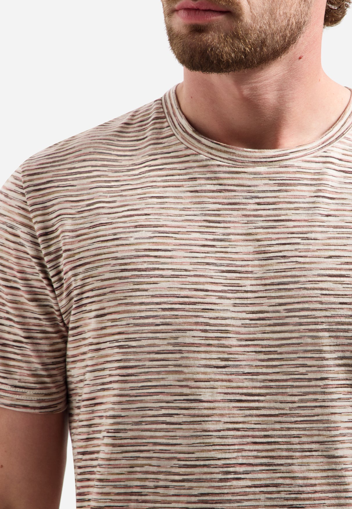 Shirt - Baumwolle