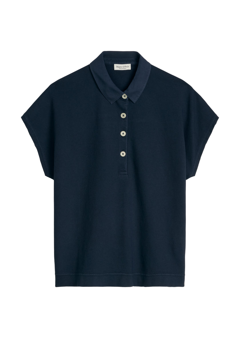 Poloshirt - Jersey