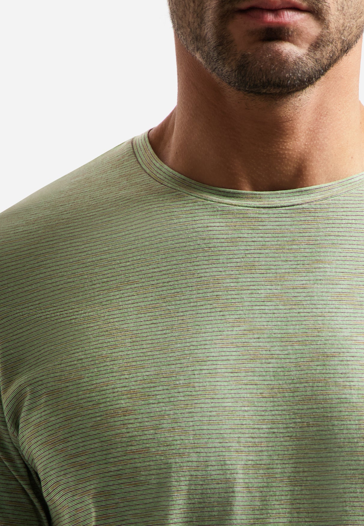 Shirt - Baumwolle