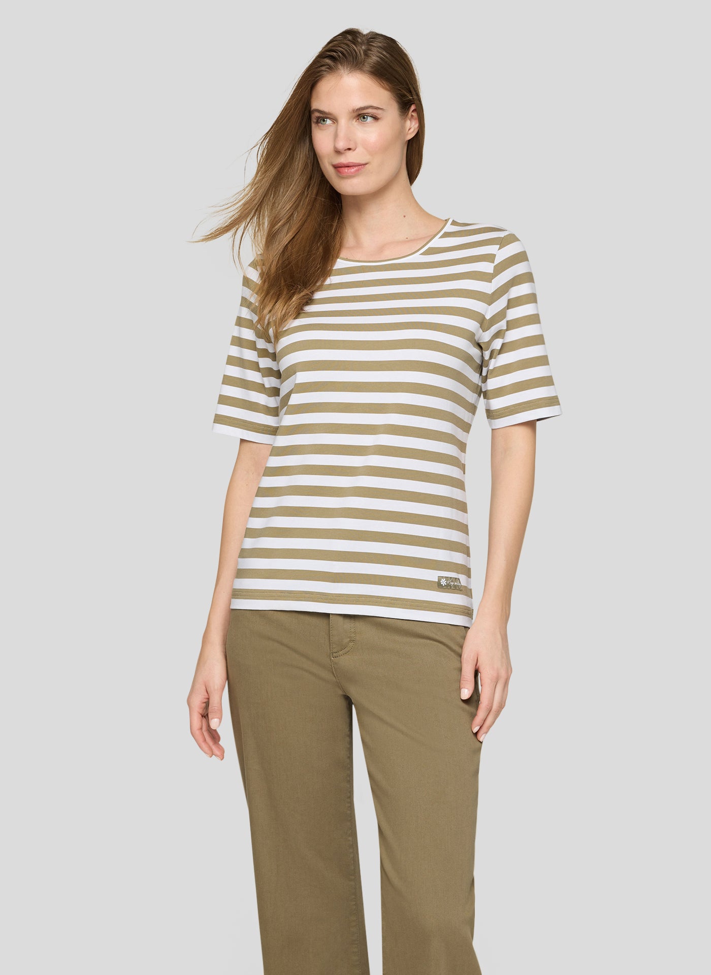 T-Shirt - Tropic Glam