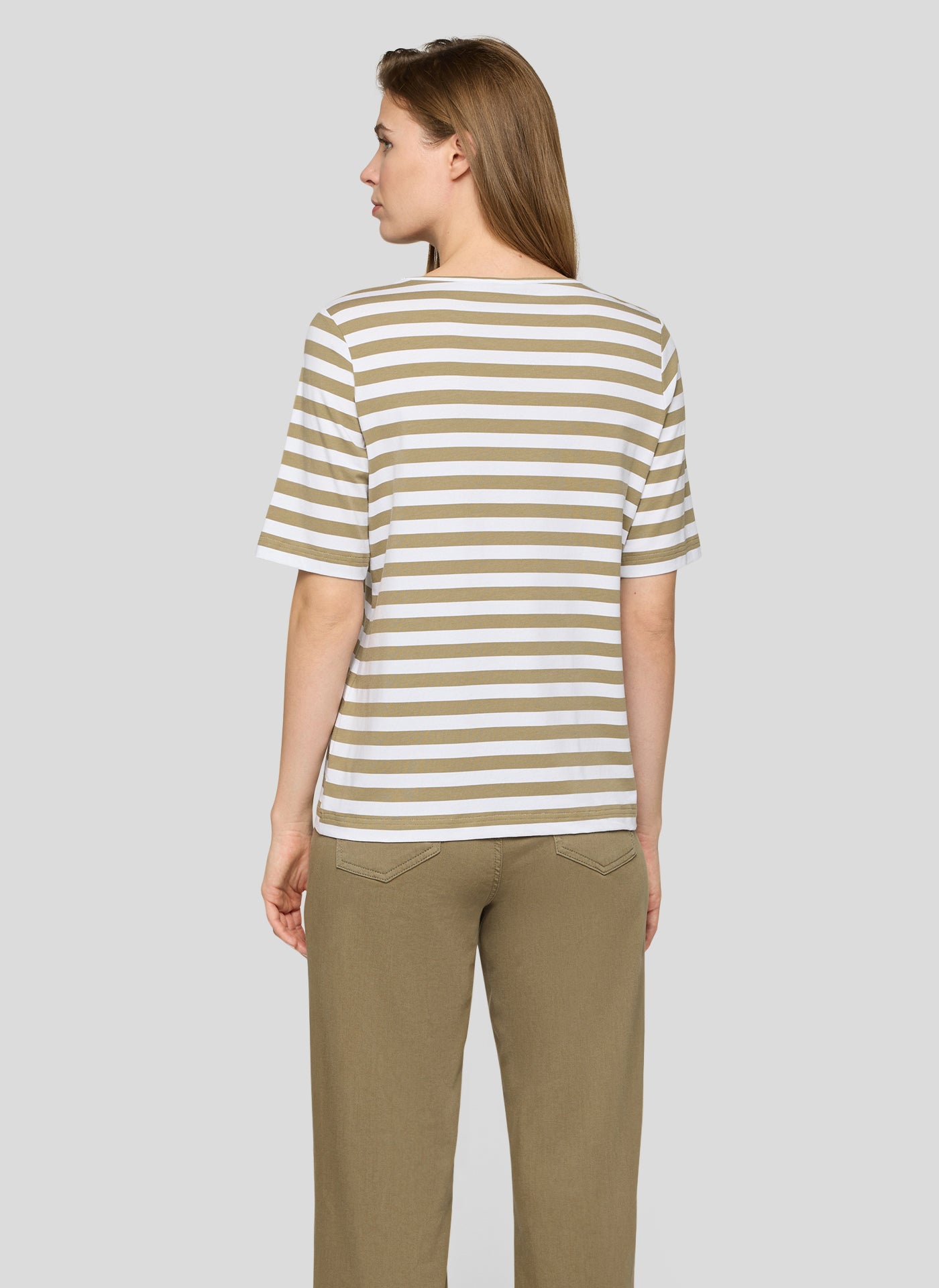 T-Shirt - Tropic Glam