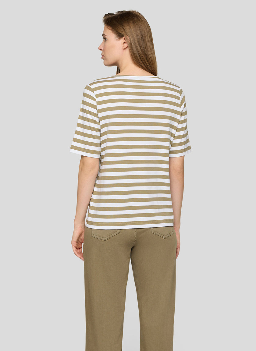 T-Shirt - Tropic Glam