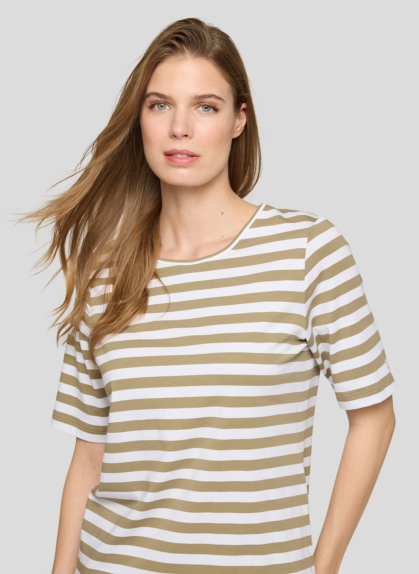 T-Shirt - Tropic Glam