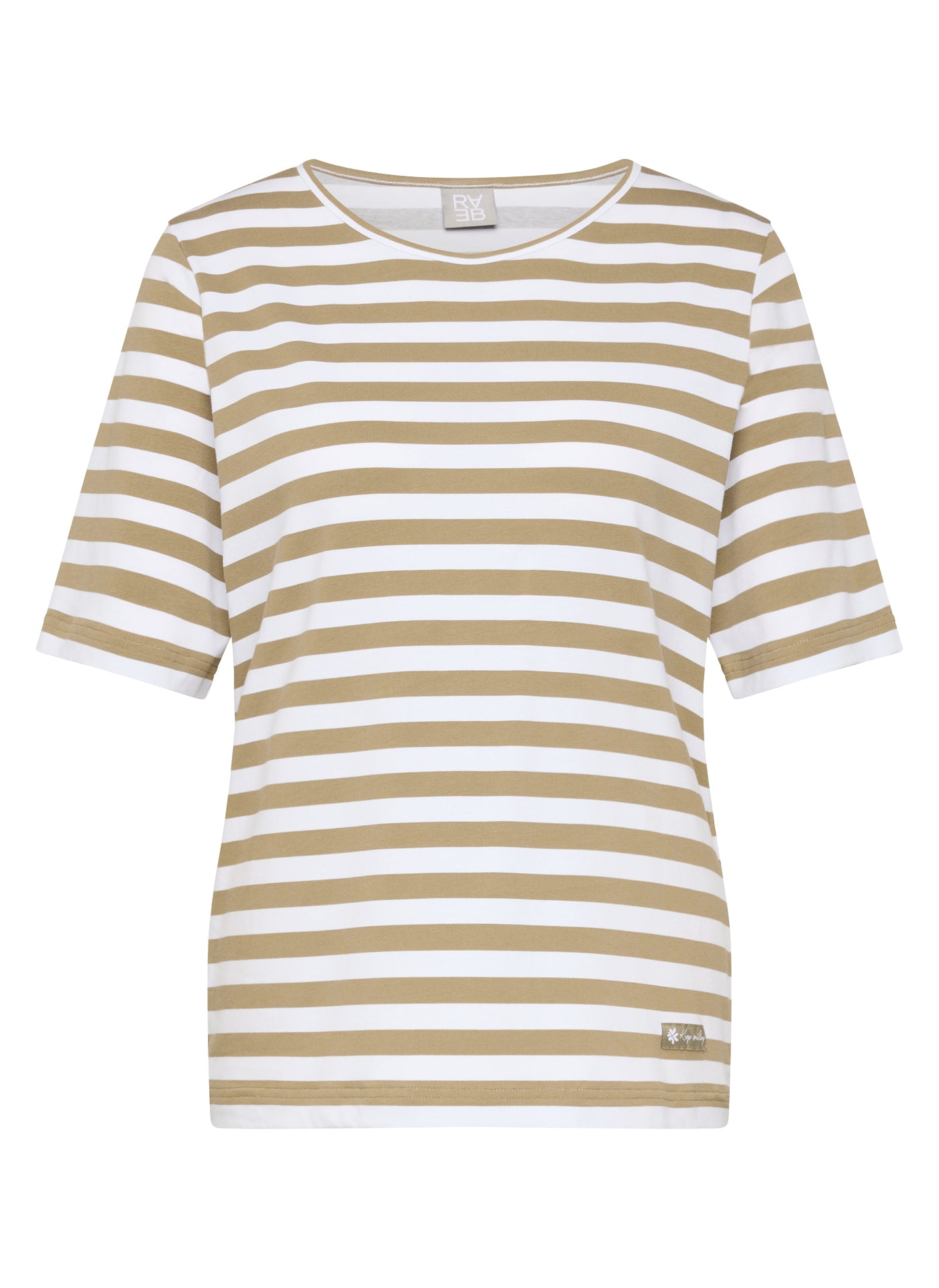 T-Shirt - Tropic Glam