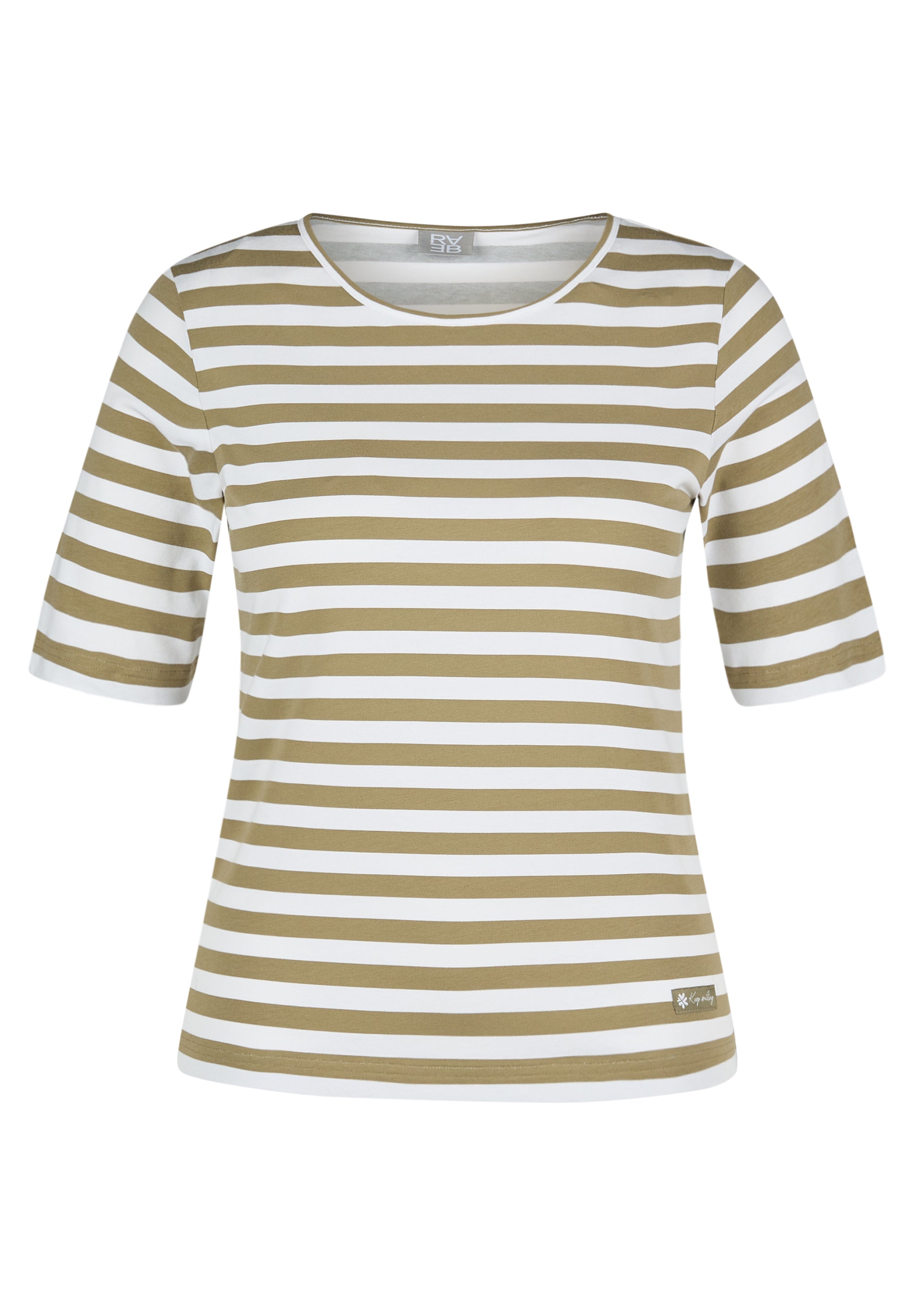 T-Shirt - Tropic Glam