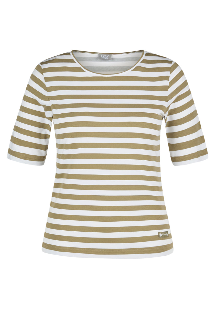 T-Shirt - Tropic Glam