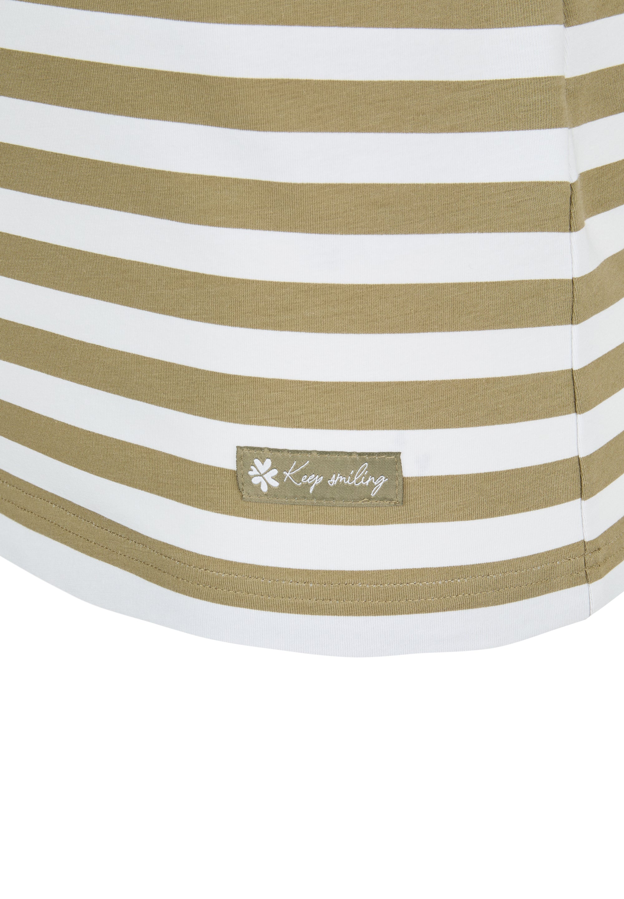 T-Shirt - Tropic Glam