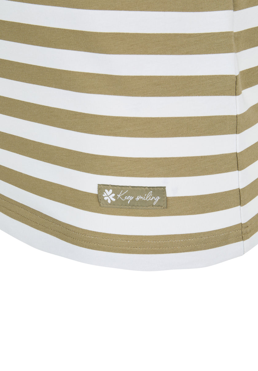 T-Shirt - Tropic Glam