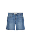 Shorts - Denim