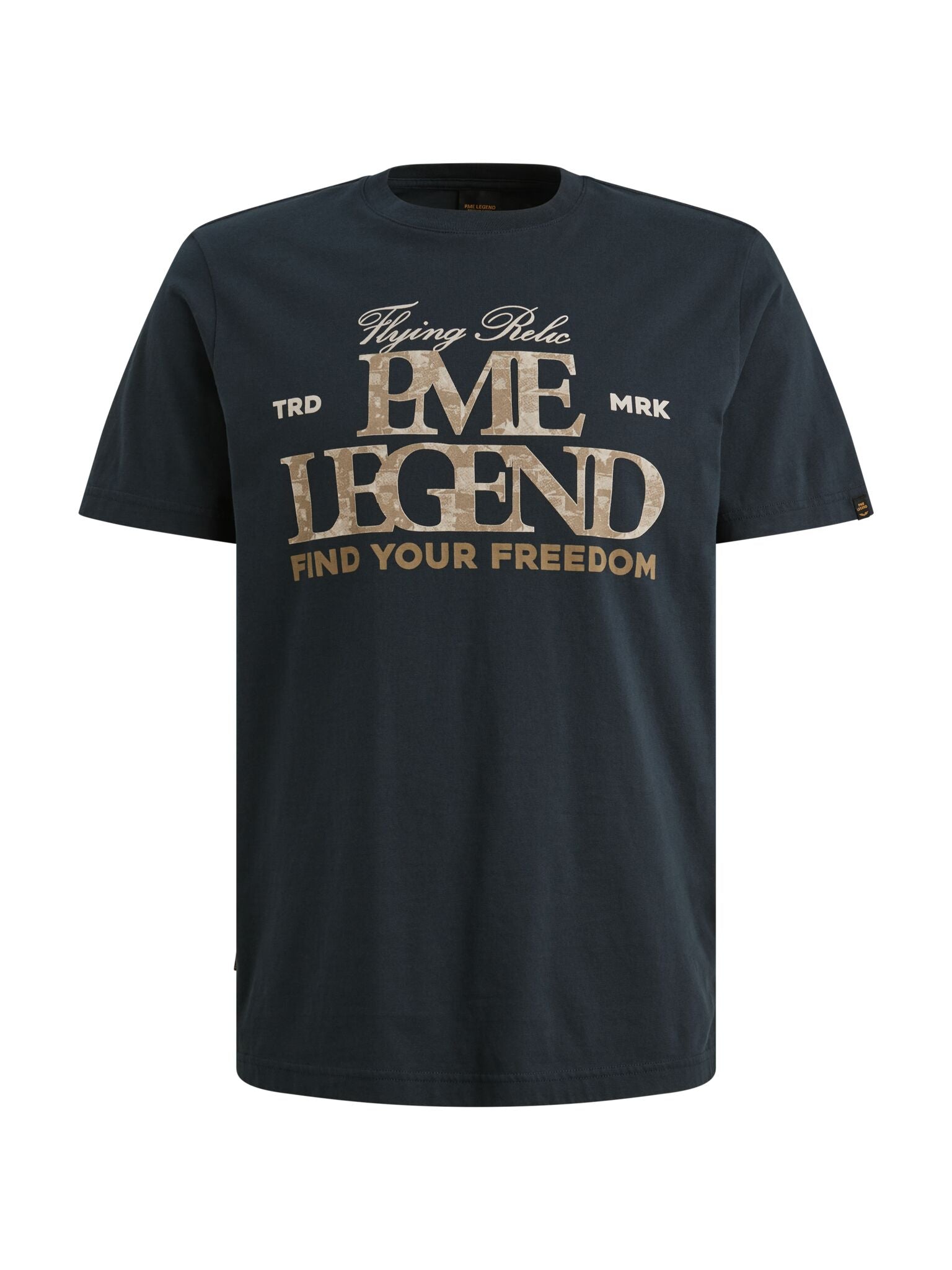 Shirt - Frontprint