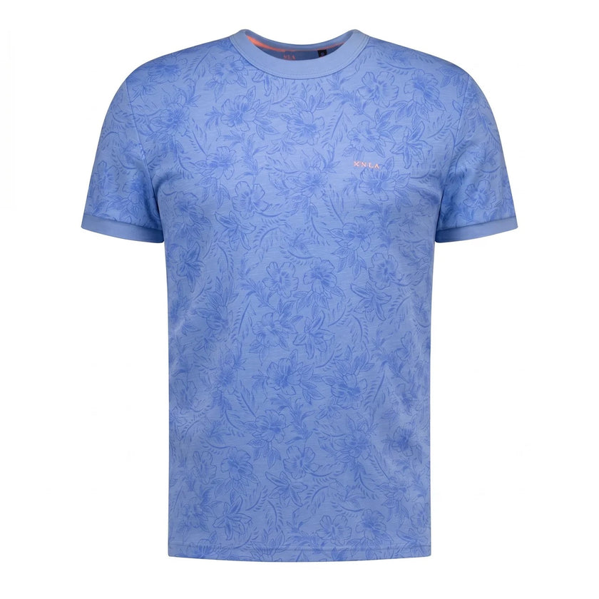 Shirt - Alloverprint
