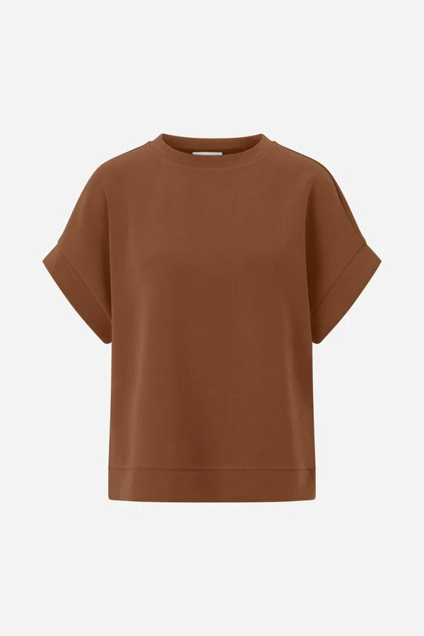 Shirt -  Peach