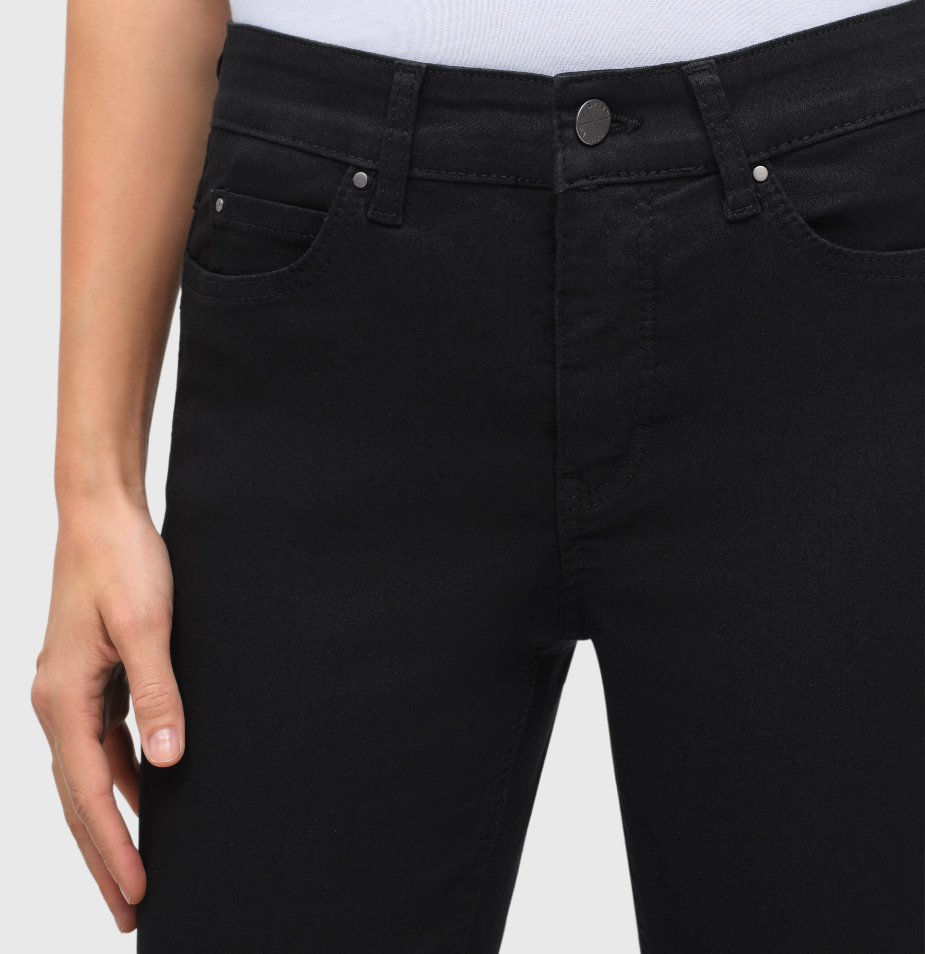 Jeans - DREAM SKINNY
