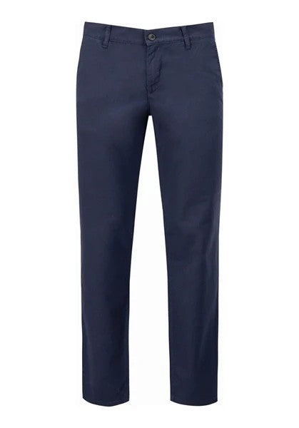 Chino - LOU-J - Smart Cotton