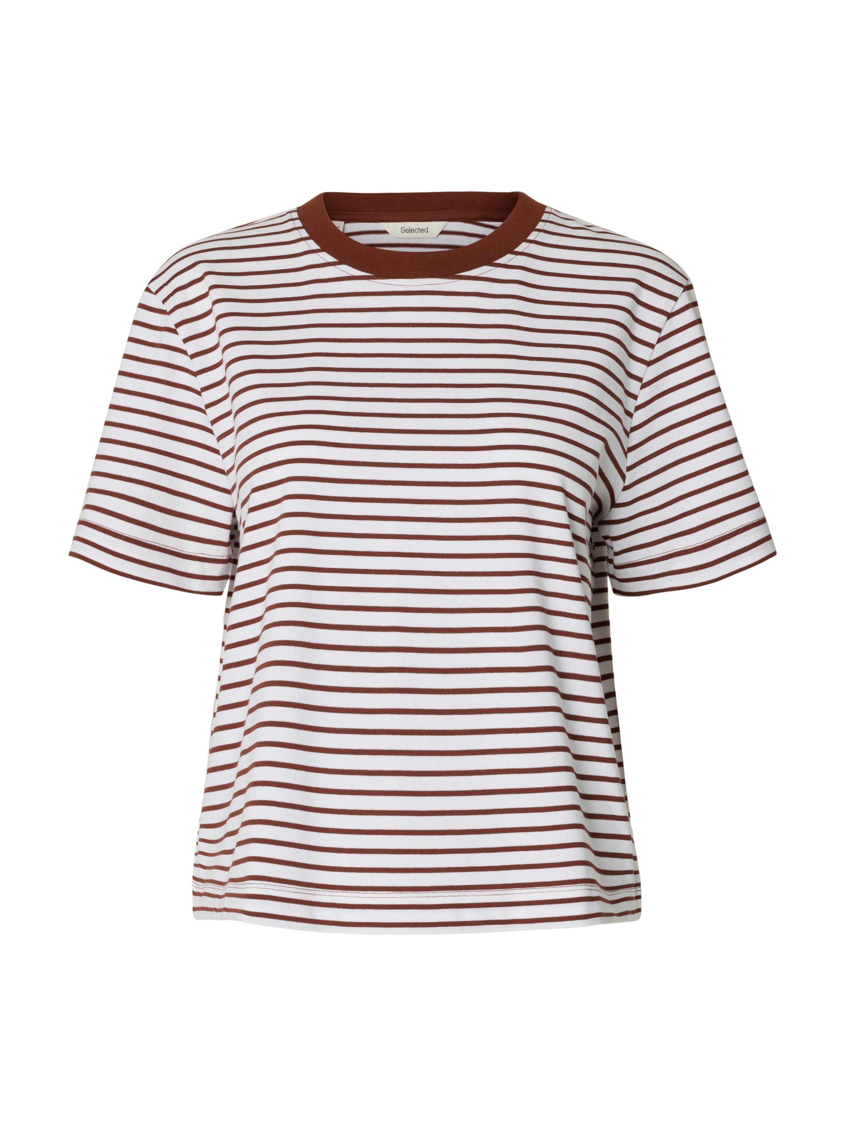 T-Shirt - Streifen