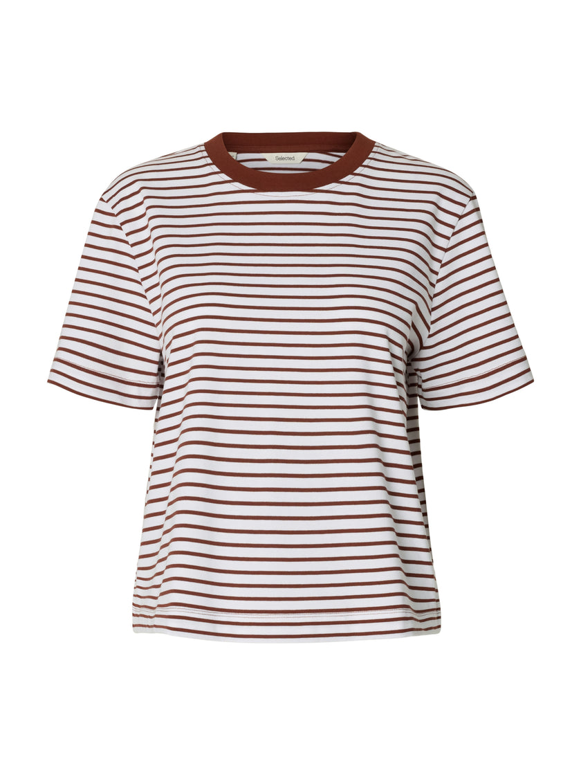 T-Shirt - Streifen