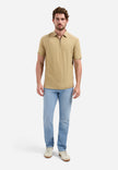 Poloshirt - Zipper