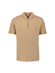 Poloshirt - Zipper