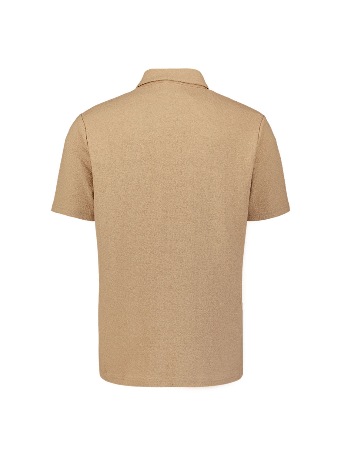 Poloshirt - Zipper