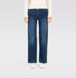 Jeans - Dream Wide - Authentic mega flex