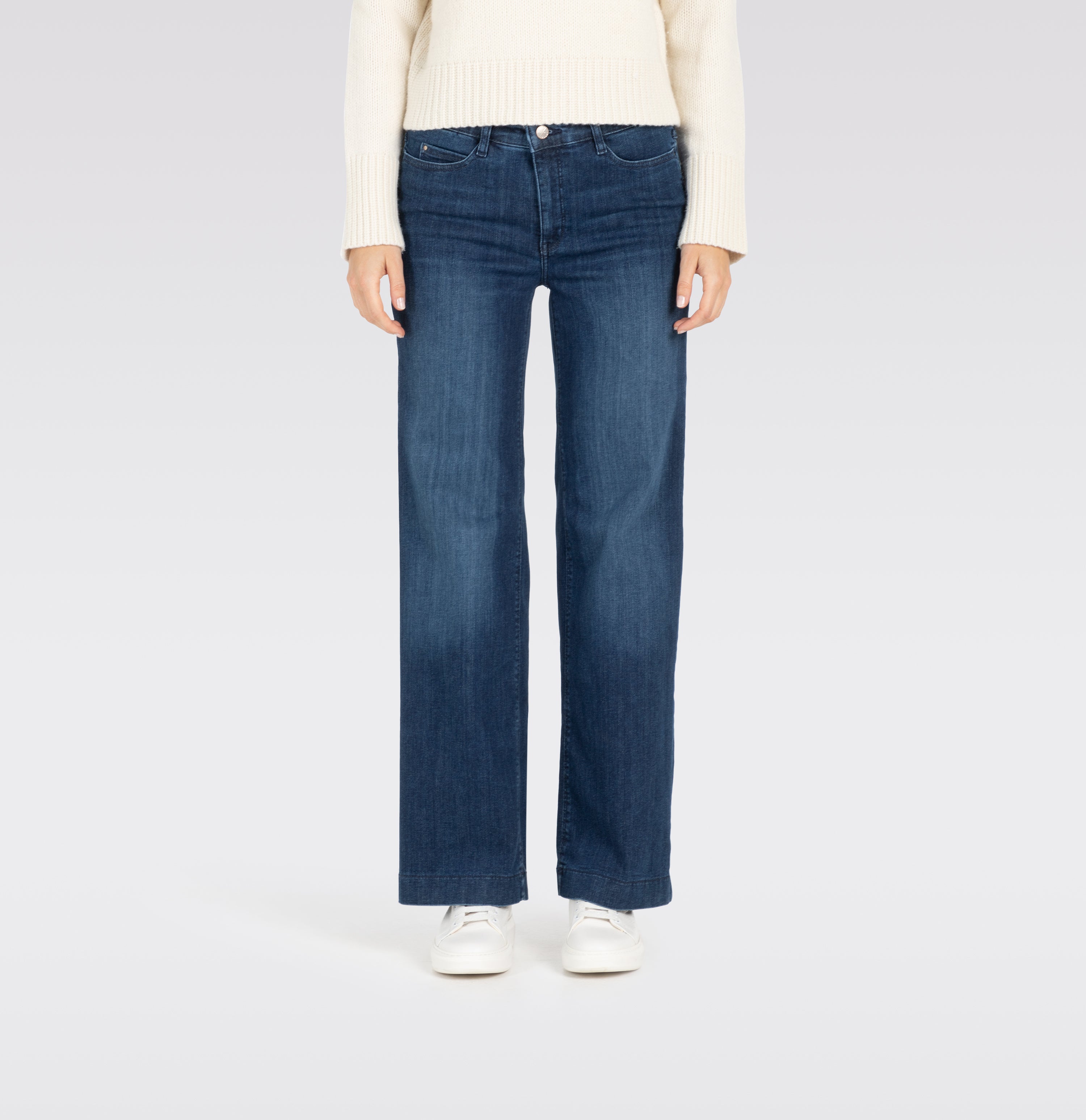 Jeans - Dream Wide - Authentic mega flex