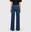 Jeans - Dream Wide - Authentic mega flex