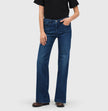 Jeans - Dream Wide - Authentic mega flex