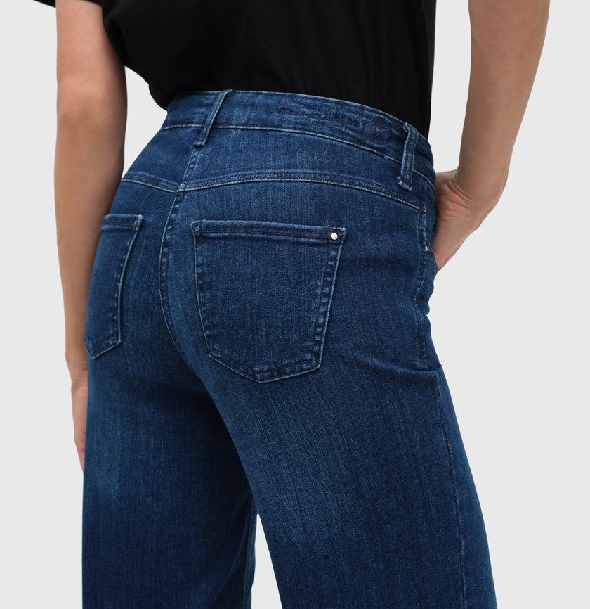 Jeans - Dream Wide - Authentic mega flex