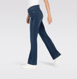 Jeans - Dream Wide - Authentic mega flex