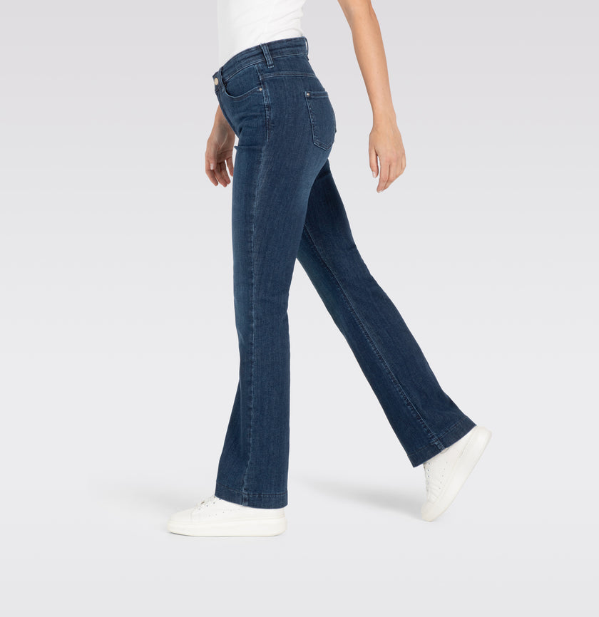 Jeans - Dream Wide - Authentic mega flex