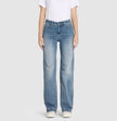 Jeans - Dream Wide - Authentic mega flex
