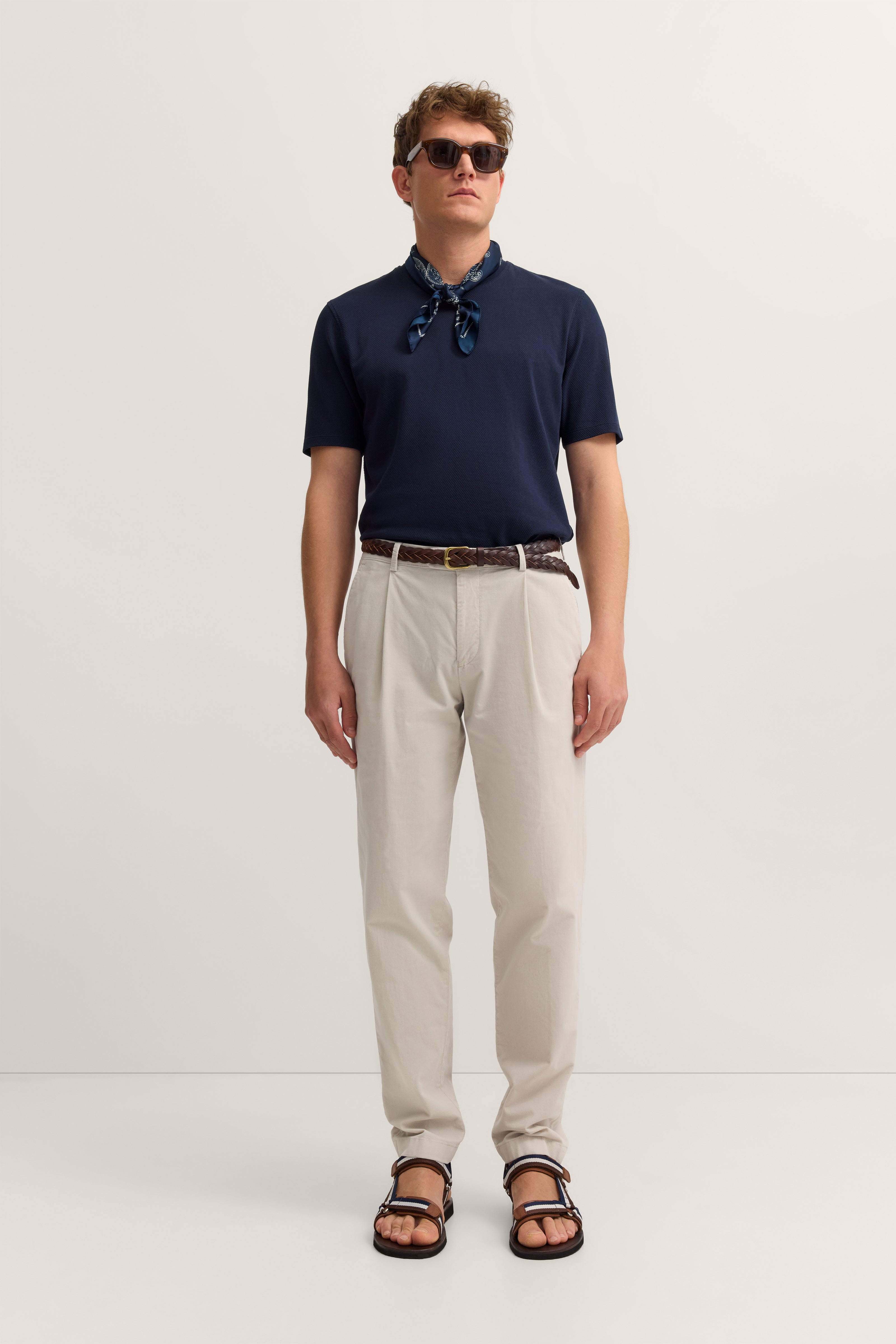 Hose - Chino